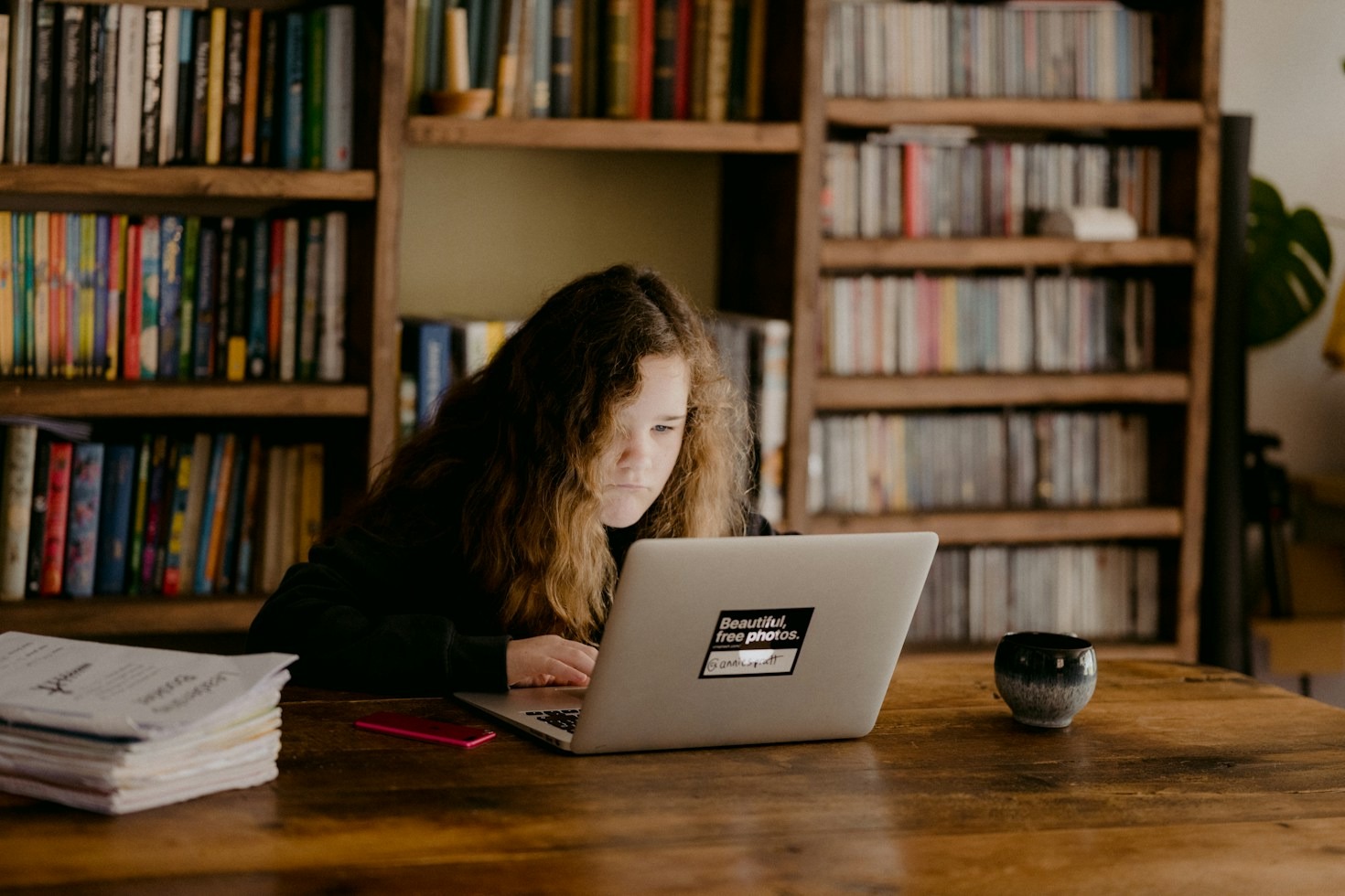 Rediscovering the Joy of Deep Reading