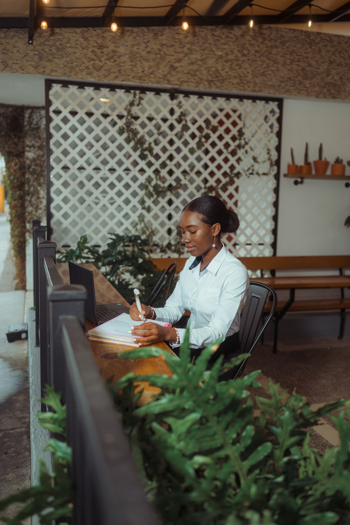 Small Changes That Yield Massive Clarity